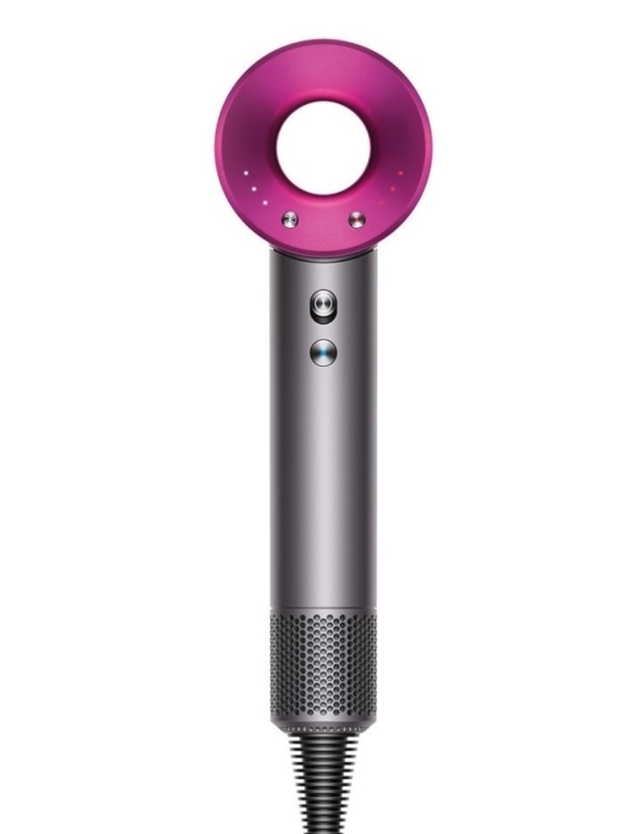 Фен DYSON Supersonic (Реплика)