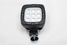 ФАРА РАБОЧАЯ СВЕТОДИОДНАЯ FT-063 LED (6 ВТ), фото 3