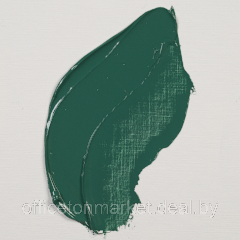 Краски масляные "Rembrandt", 610 кобальт зеленый, 15 мл, туба - фото 2 - id-p193760153