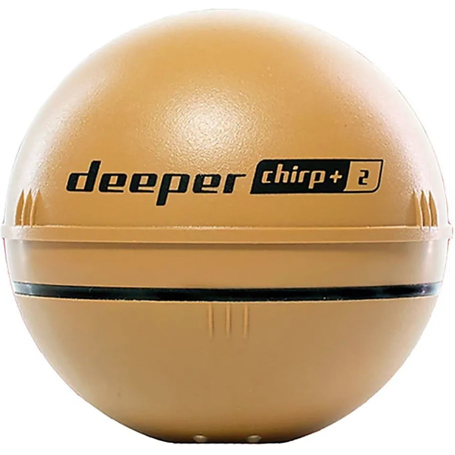 Эхолот Deeper Chirp+ 2 - фото 4 - id-p193774313