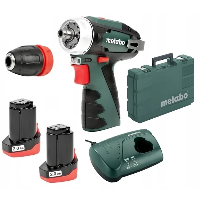 Метабо пауэр. Metabo POWERMAXX BS 12. Дрель-шуруповерт аккумуляторная Metabo POWERMAXX BS Basic. Шуруповерт Metabo POWERMAXX BS Basic. Quick Basic Metabo POWERMAXX.