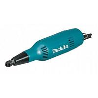 Прямая шлифовальная машина Makita GD0603