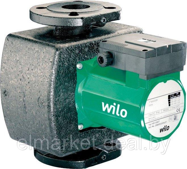 Насос Wilo TOP-S 25/7 EM 6/10 - фото 1 - id-p193776426