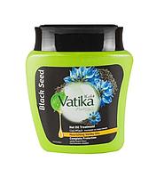 Маска для волос с Экстрактом Черного Тмина (Vatika Cream-Black Seed), 500г