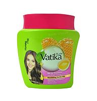 Маска для волос Интенсивное Питание Vatika Intensive Nourishment, 500г