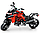 701604 Конструктор Sembo Block "Байк Radical Ducati Matador", 710 деталей, фото 2