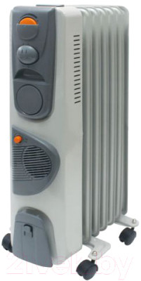 Масляный радиатор TDM SQ2501-0911