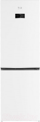 Холодильник с морозильником Beko B5RCNK363ZW