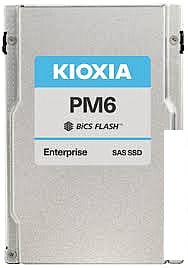 SSD Kioxia PM6-M 1.92TB KPM61RUG1T92 - фото 1 - id-p193798124