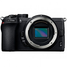 Фотоаппарат беззеркальный Nikon Z30 Body