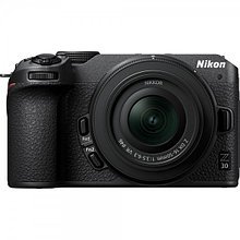 Фотоаппарат беззеркальный Nikon Z30 Kit 16-50 VR