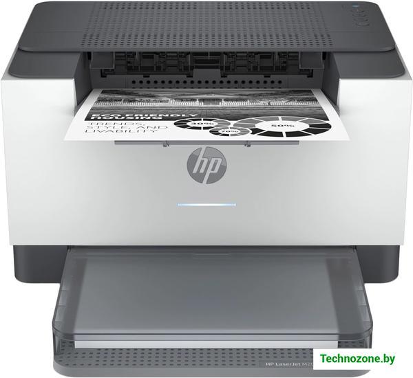 Принтер HP LaserJet M209dwe 6GW62E - фото 1 - id-p193795362