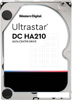 Жесткий диск WD Ultrastar DC HA210 1TB HUS722T1TALA604