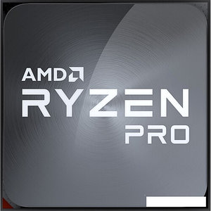 Процессор AMD Ryzen 5 Pro 5650G