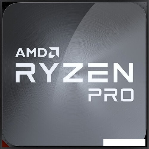 Процессор AMD Ryzen 5 Pro 5650G - фото 1 - id-p193797923