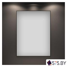 Мебель для ванных комнат Wellsee Зеркало 7 Rays' Spectrum 172200540, 50 х 70 см