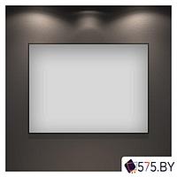 Мебель для ванных комнат Wellsee Зеркало 7 Rays' Spectrum 172200630, 75 х 60 см