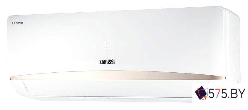 Кондиционер Zanussi Perfecto DC Inverter ZACS/I-12 HPF/A22/N8