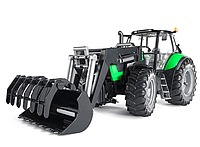 Игрушка Bruder трактор Deutz Agrotron X720 03081