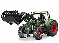 Игрушка Bruder трактор Fendt 936 Vario 03041