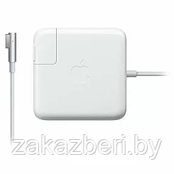 Блок питания (зарядное) для ноутбука Apple 45Вт, Magsafe 1