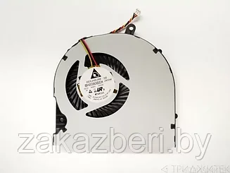 Вентилятор (кулер) для ноутбука Toshiba Satellite L50-A-1CE 3pin