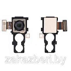 Основная камера (задняя) для Huawei Honor P30 Lite (1шт в сборе)