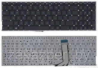 Клавиатура для ноутбука Asus X756, X756U, X756UB, X756UJ, X756UQ, X756UV, X756U, X756, P756, P756U, P756UV,