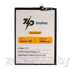 Аккумулятор ZeepDeep ASIA (HB426489EEW) для Huawei Y8p, Honor 30i