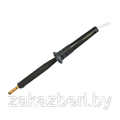 Паяльник ЭПСН-01-80/ 220 (80Вт) ручка дерево/пластик