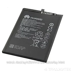 Аккумулятор HB386589ECW для Huawei P10 Plus, Honor View 10, Honor Play, Nova 3, Mate 20 Lite