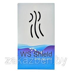 Защитная пленка "Гидрогелевая" для Samsung Galaxy S9 Plus (G965F) (самовосстанавливающаяся)