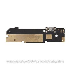 Системный разъем (разъем зарядки) для Xiaomi Redmi Note 3 Pro SE (30 pin)