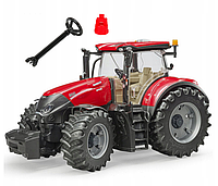 Игрушка Bruder Трактор Case IH Optum 300 CVX