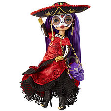 MGA Entertainment Коллекционная кукла Rainbow High Мария Гарсия Dia de Muertos 578540, фото 2