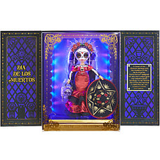 MGA Entertainment Коллекционная кукла Rainbow High Мария Гарсия Dia de Muertos 578540, фото 2