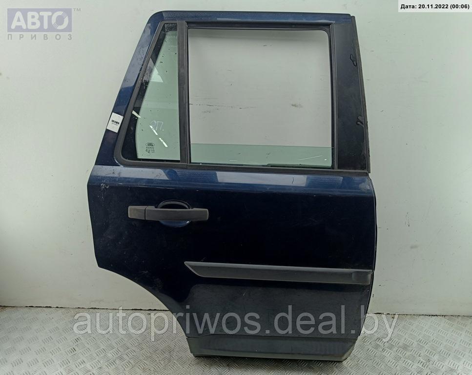 Дверь боковая задняя правая Land Rover Freelander (2006-2014)