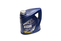 Mannol 8106 Hypoid 80W-90 GL-4/GL-5 LS 4л. Масло трансмиссионное