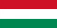 Флаг Венгрии (60х120)