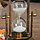 Песочные часы "Уличный фонарик", сувенирные, с подсветкой, 15.5 х 6.5 х 15.5 см, микс, фото 10