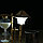 Песочные часы "Уличный фонарик",сувенирные,подсветка,каранд-цей, 6.5 х 15.5 х 14.5 см, микс, фото 3