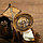 Песочные часы "Уличный фонарик",сувенирные,подсветка,каранд-цей, 6.5 х 15.5 х 14.5 см, микс, фото 5