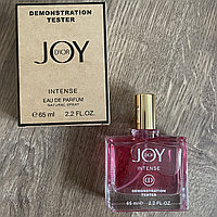 Парфюмерная вода Christian Dior Joy Eau de Parfum Intense