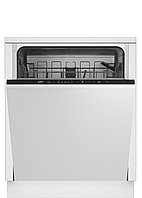 Встраиваемая Посудомоечная машина Beko BDIN15360