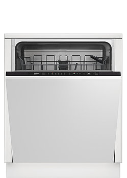 Встраиваемая Посудомоечная машина Beko BDIN15320