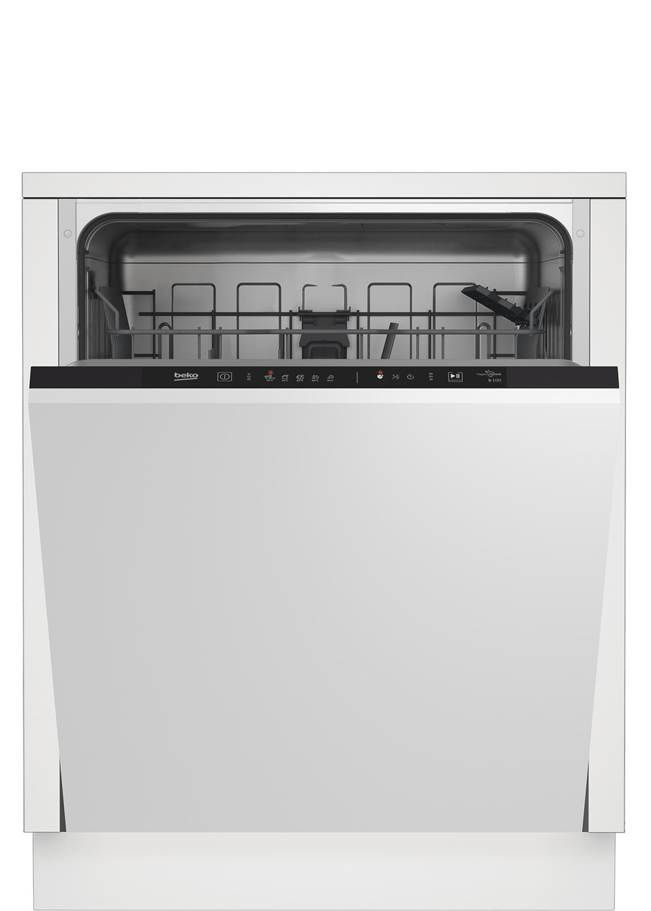 Встраиваемая Посудомоечная машина Beko BDIN15360 - фото 1 - id-p193806447