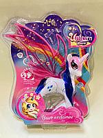 Пони-единорог My Little Pony (Май Литл Пони) с крыльями, свет, звук,в ассортименте, арт.200724565