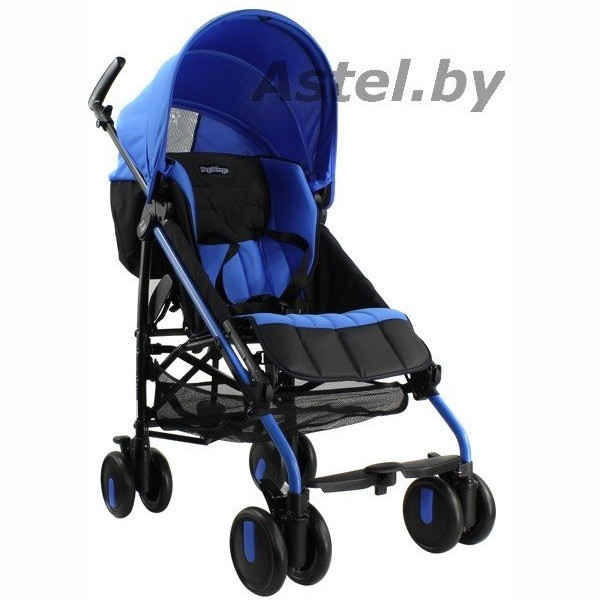 Коляска Peg-Perego Pliko MINI MALIBU - фото 5 - id-p192341882