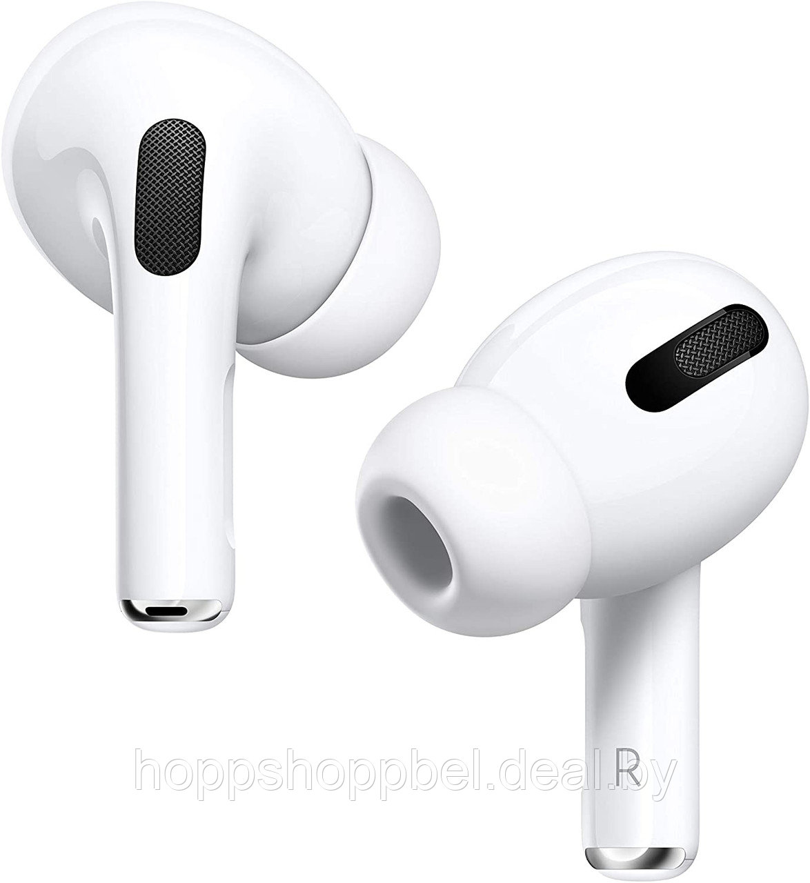 Беспроводные наушники Airpods Pro - фото 5 - id-p193806575