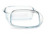 Утятница из жаропрочного стекла  Pyrex O Cuisine 6.5L 466AC00/1043, фото 2